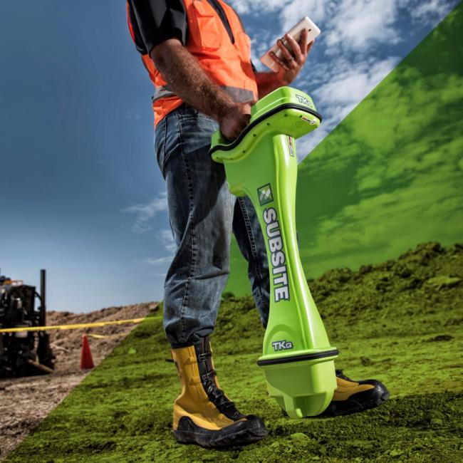 Subsite Electronics TSR Mobile