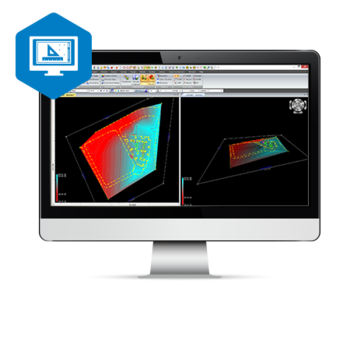 Topcon MAGNET Survey
