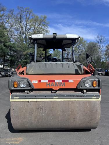 Hamm HD+ 120i VV-HF