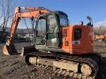 Hitachi ZX135US-5