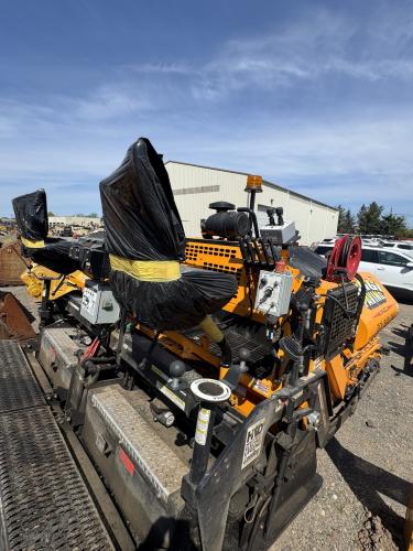 Leeboy 8510E