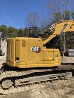 Caterpillar 325