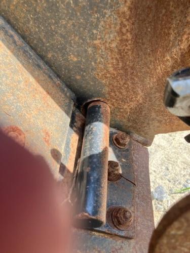 Ditch Witch 410SX
