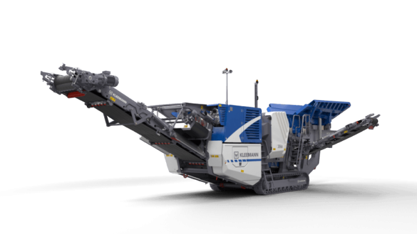 Kleemann MC 110i EVO2