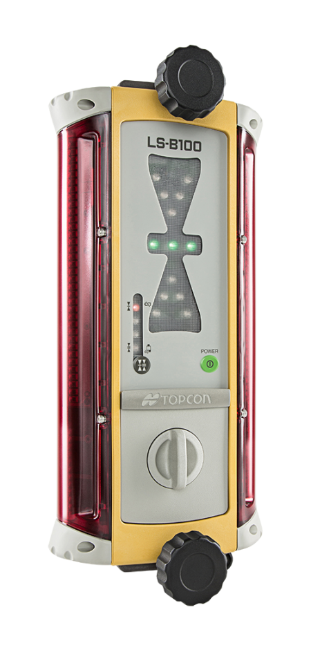 LS-B100 Laser Receiver