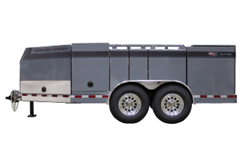 Service & Lube Trailers