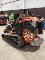 Ditch Witch SK1550
