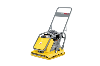 Wacker Neuson WP-Premium Plates