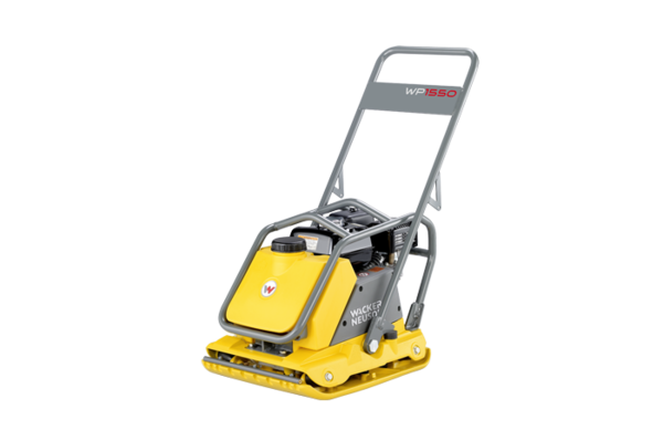 Wacker Neuson WP-Premium Plates