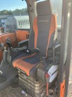 Doosan DX140LCR-5