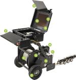 Subsite Electronics Private Eye ll