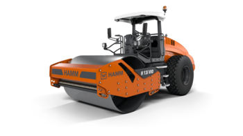 Hamm H 13i VIO