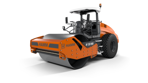 Hamm H 13i VIO