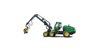 John Deere 1270G