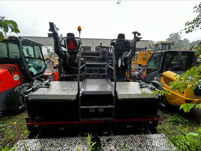 Vã¶gele Super 2000-3i