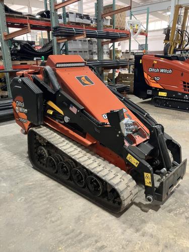 Ditch Witch SK1550