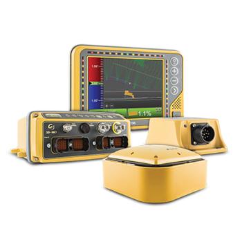 Rough & Fine Grading