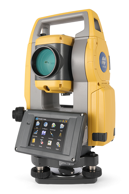 Topcon OS-200