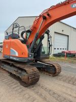 Doosan DX140 LCR-5