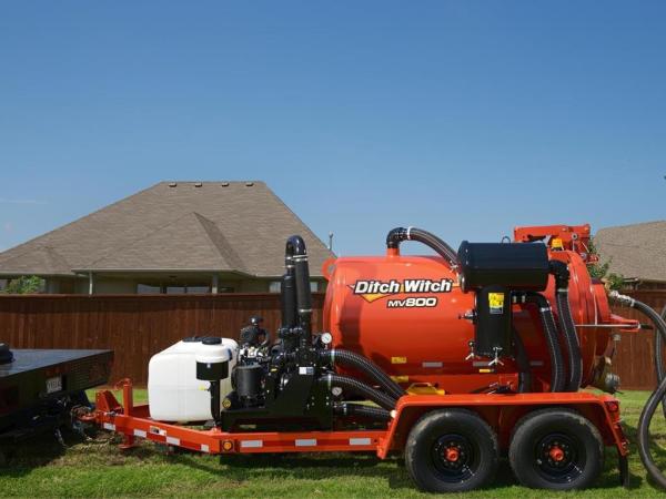 Ditch Witch