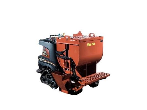 Ditch Witch