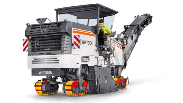 Wirtgen W&nbsp;150&nbsp;CFi
