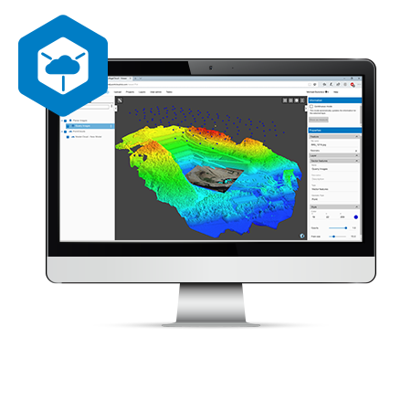Topcon MAGNET Collage Web