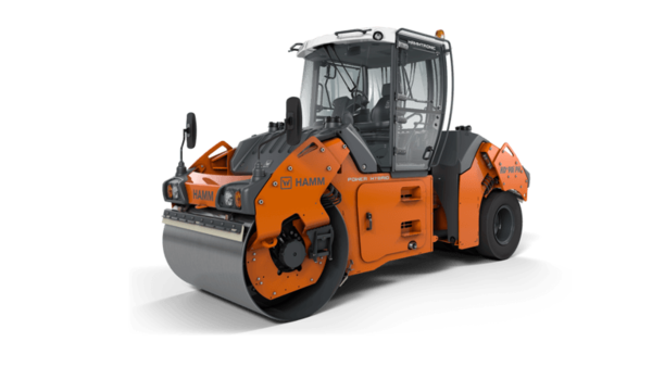 Hamm HD+ 90i PH VT