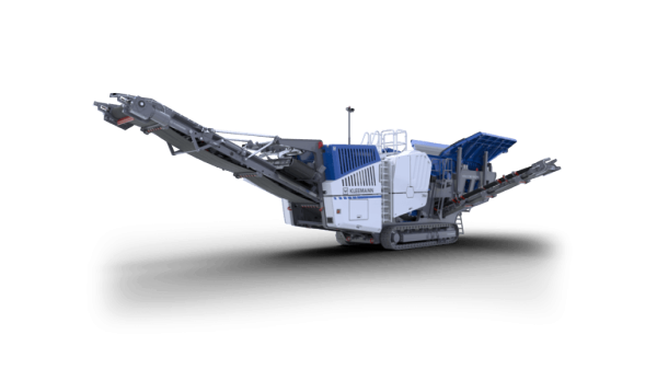 Kleemann MC 120i PRO