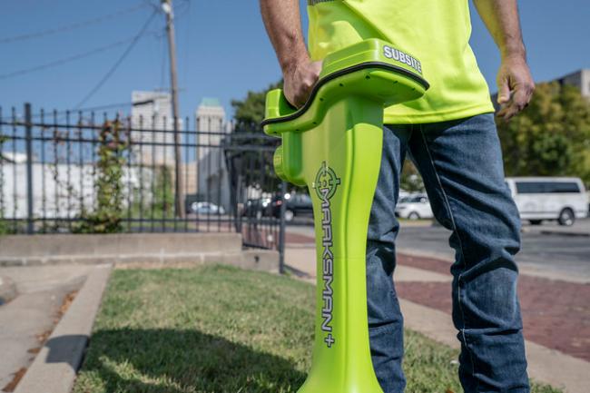 Subsite Electronics Marksman™