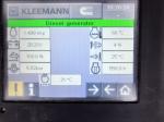 Kleemann MC 100i EVO