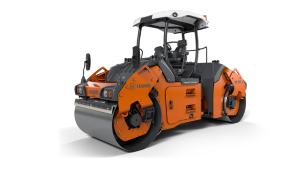 Hamm HD+ 90i VV-S