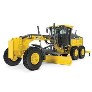 Motor Graders