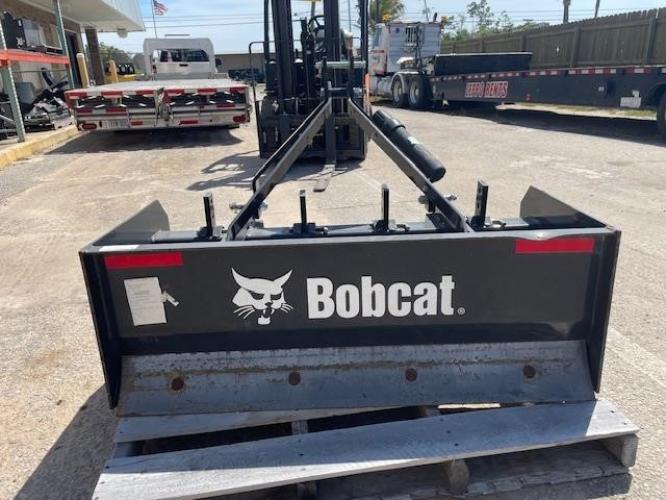BOBCAT 48" BOX BLADE 3PT