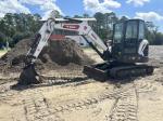 BOBCAT E42R2