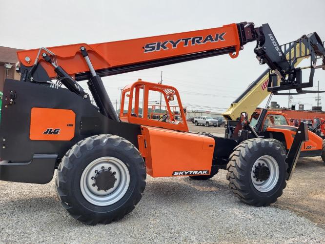 SKY TRAK 10054