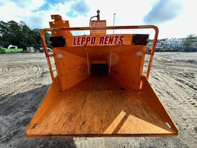 BANDIT INTIMIDATOR 12XPC