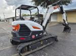 BOBCAT E60R2