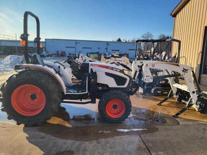 BOBCAT CT4045