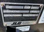 JLG 742