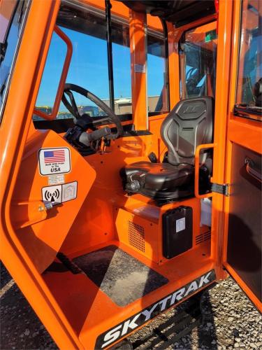 SKY TRAK 10042