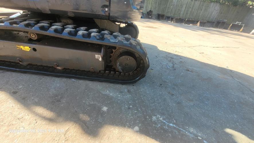 BOBCAT E35R2