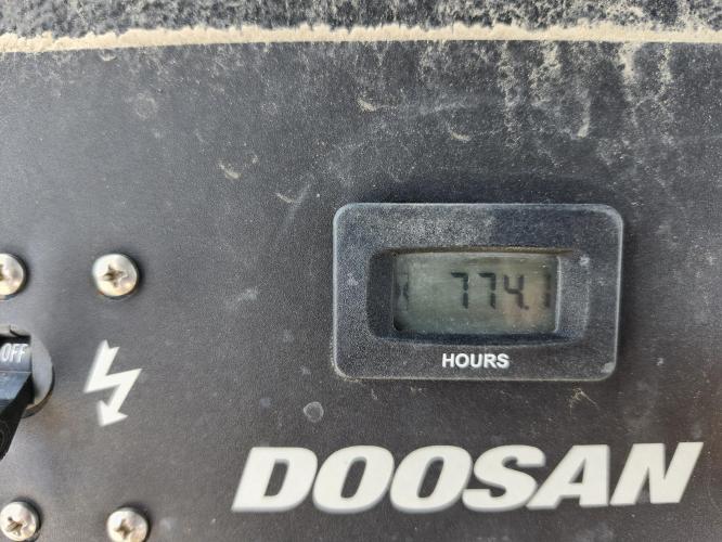 DOOSAN LCV6
