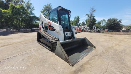 2023 BOBCAT T770