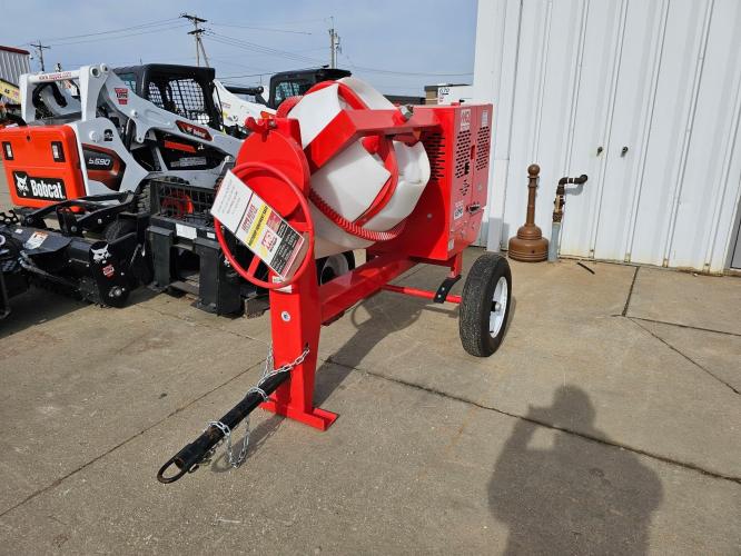 MULTIQUIP MC64PH8