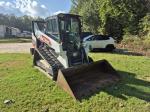 BOBCAT T66