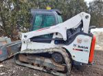 BOBCAT T750