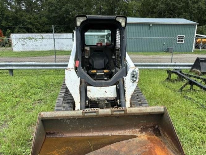BOBCAT T590