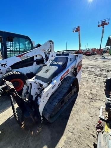 BOBCAT MT100