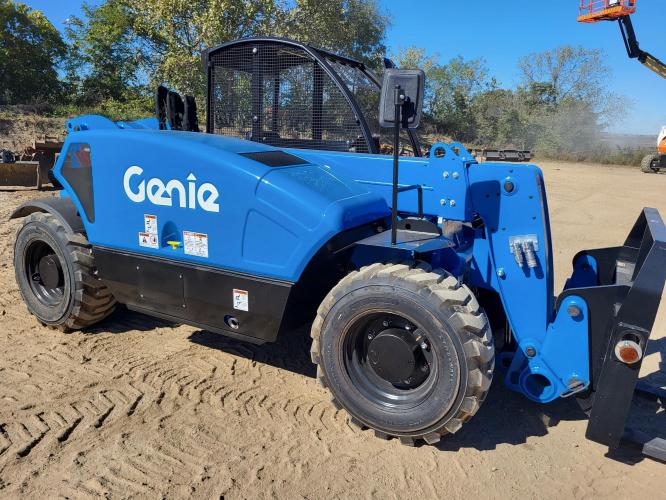 GENIE GTH5519